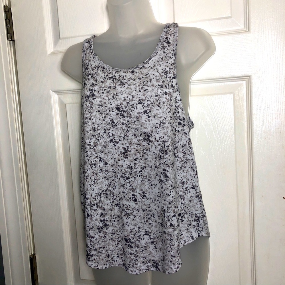 Athleta Breezy Tank Top Womens Size S Small